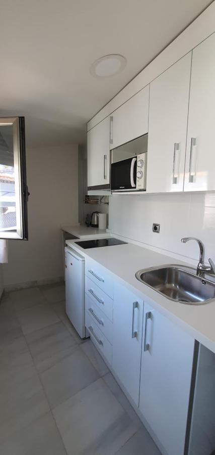 Apartamentos Torre De La Mezquita Cordoba Dış mekan fotoğraf