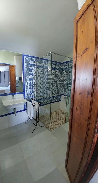 Apartamentos Torre De La Mezquita Cordoba Dış mekan fotoğraf