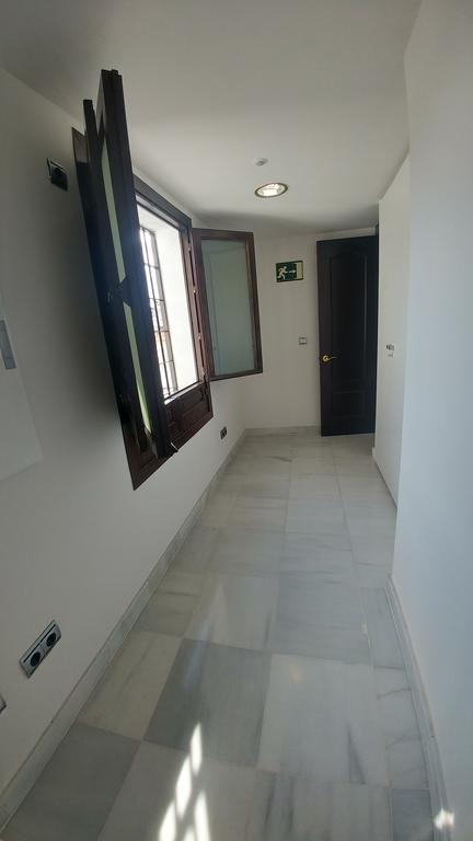 Apartamentos Torre De La Mezquita Cordoba Dış mekan fotoğraf
