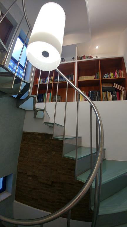 Apartamentos Torre De La Mezquita Cordoba Dış mekan fotoğraf